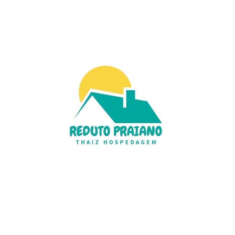 Reduto Praiano - Thaiz Hospedagem Cabo Frio Dış mekan fotoğraf