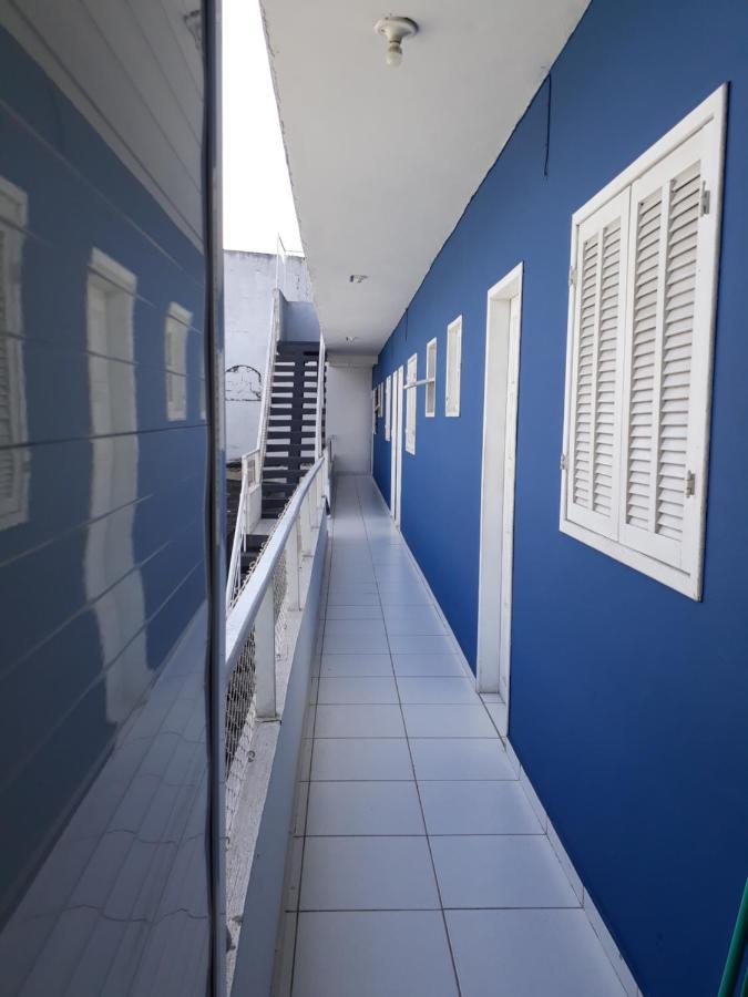 Reduto Praiano - Thaiz Hospedagem Cabo Frio Dış mekan fotoğraf