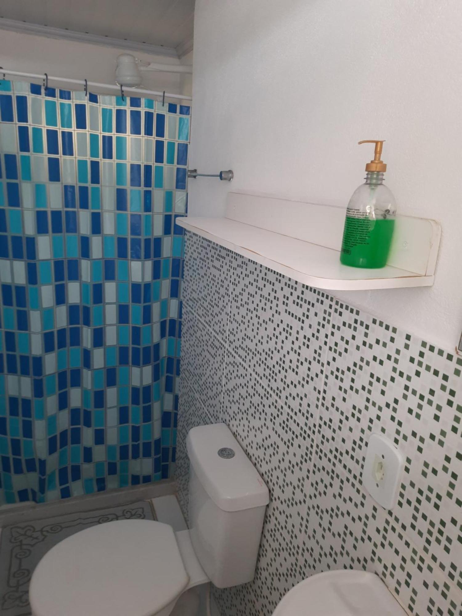 Reduto Praiano - Thaiz Hospedagem Cabo Frio Dış mekan fotoğraf