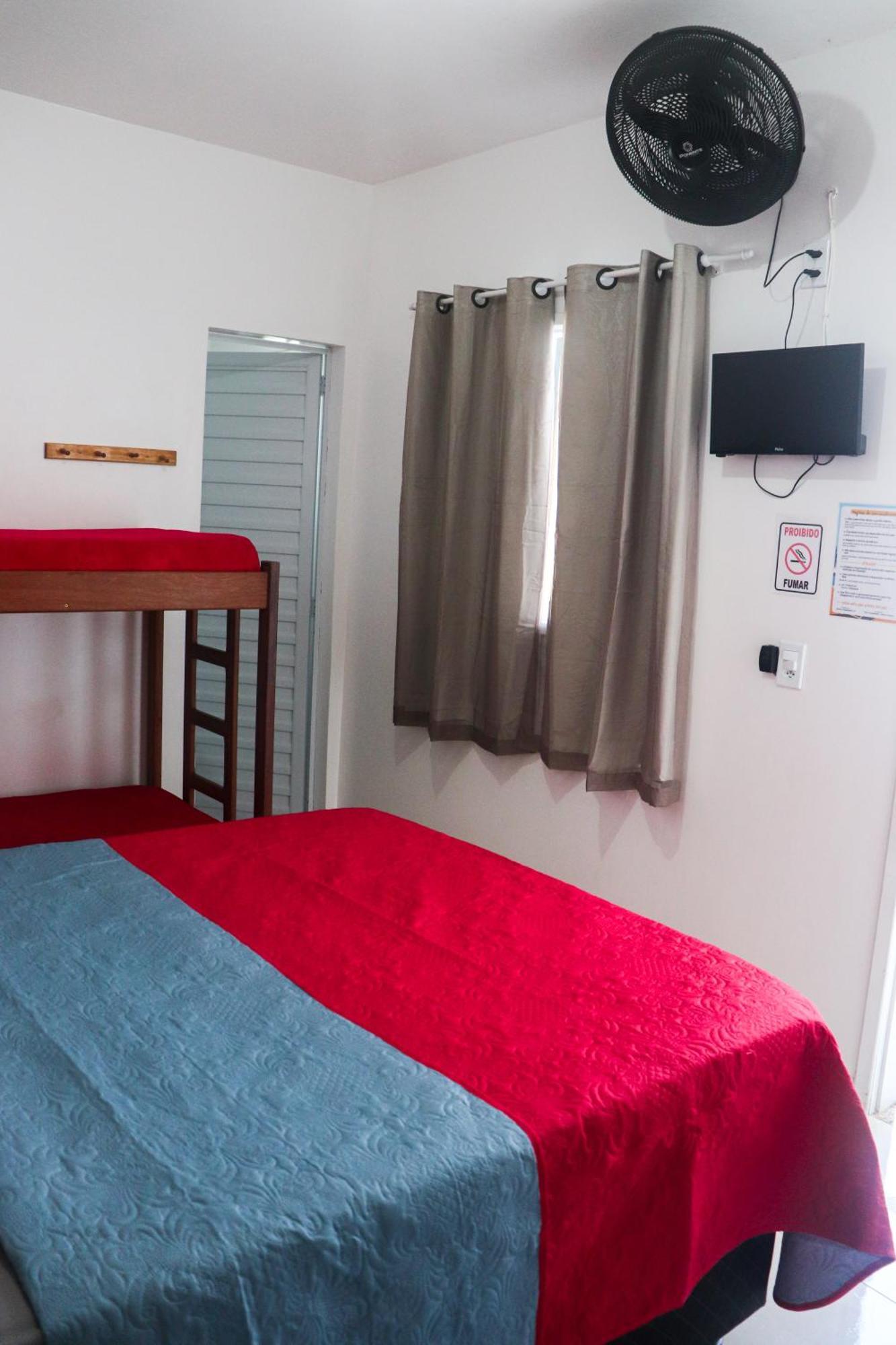 Reduto Praiano - Thaiz Hospedagem Cabo Frio Dış mekan fotoğraf
