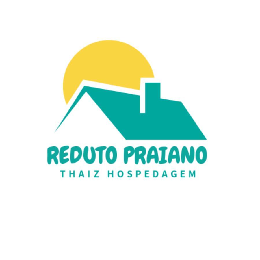Reduto Praiano - Thaiz Hospedagem Cabo Frio Dış mekan fotoğraf