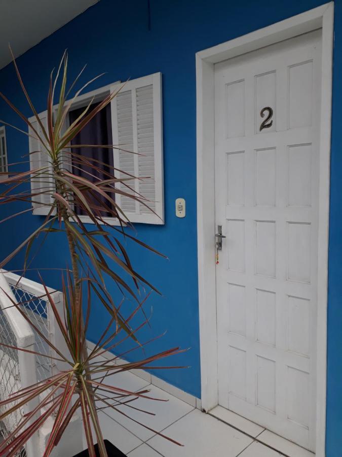 Reduto Praiano - Thaiz Hospedagem Cabo Frio Dış mekan fotoğraf